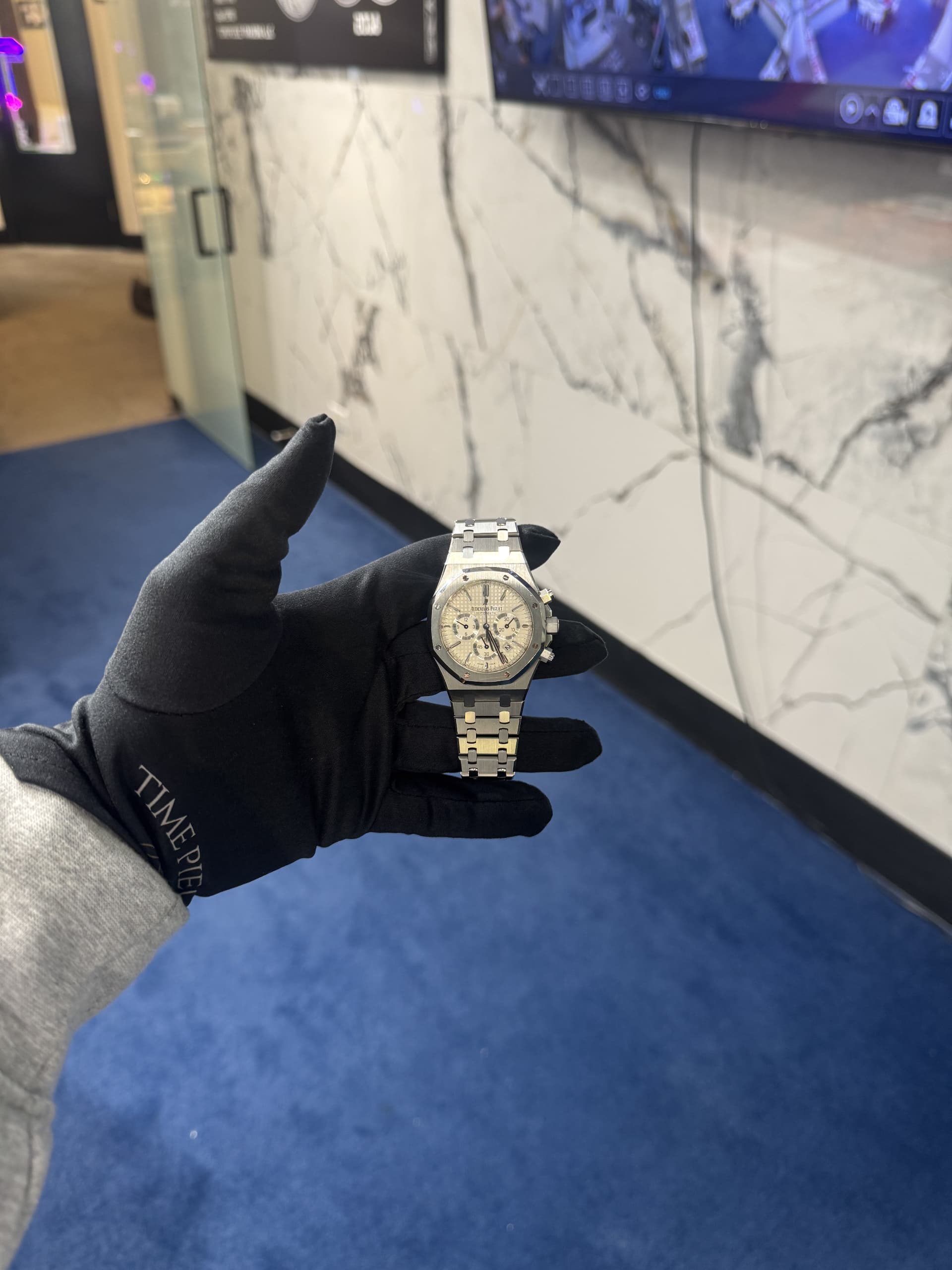 Audemars Piguet Royal Oak