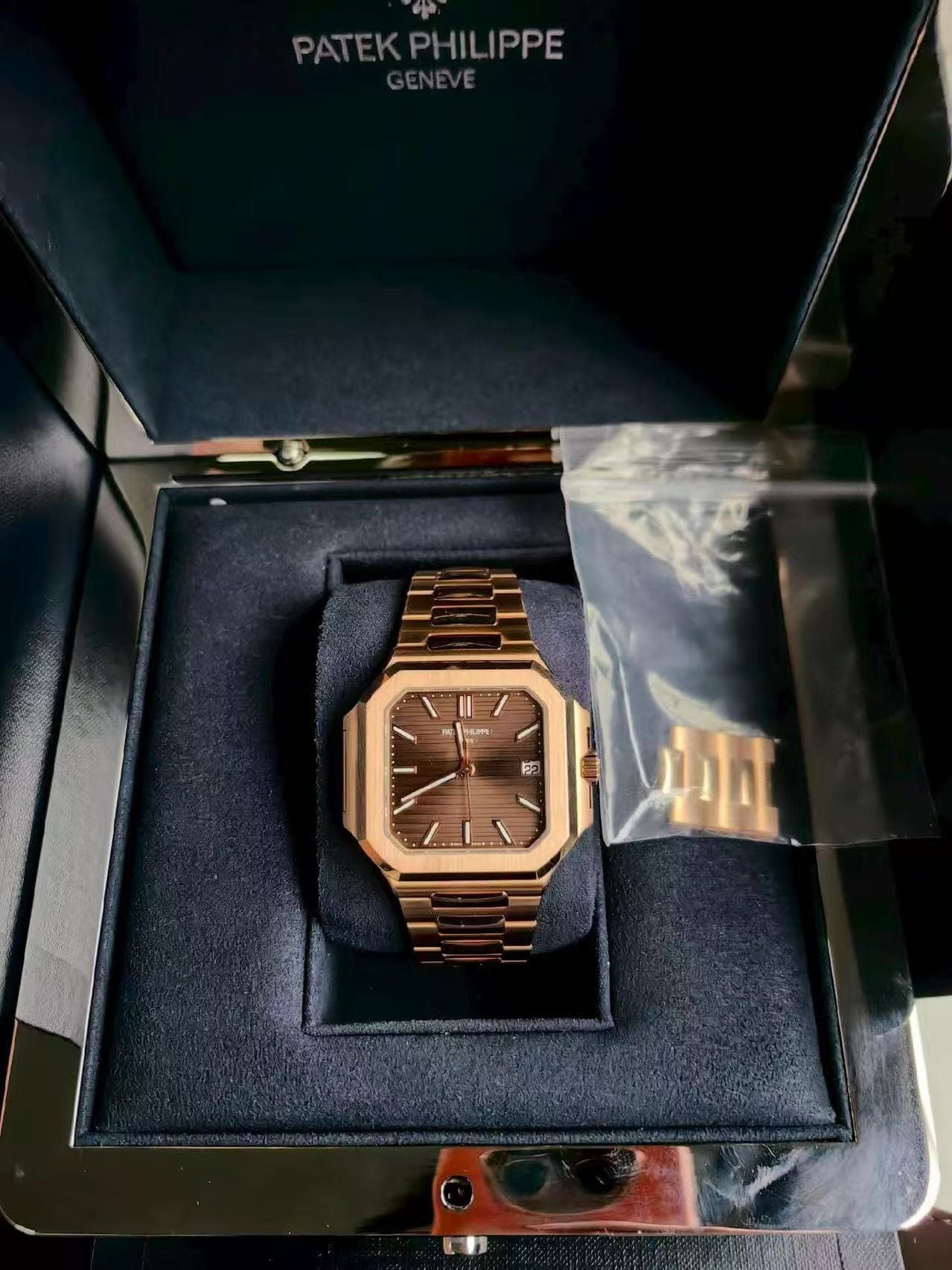 Patek Philippe Twenty~4