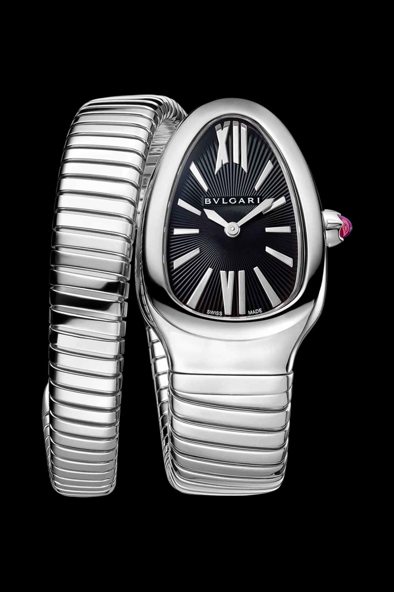 Bulgari Serpenti Tubogas