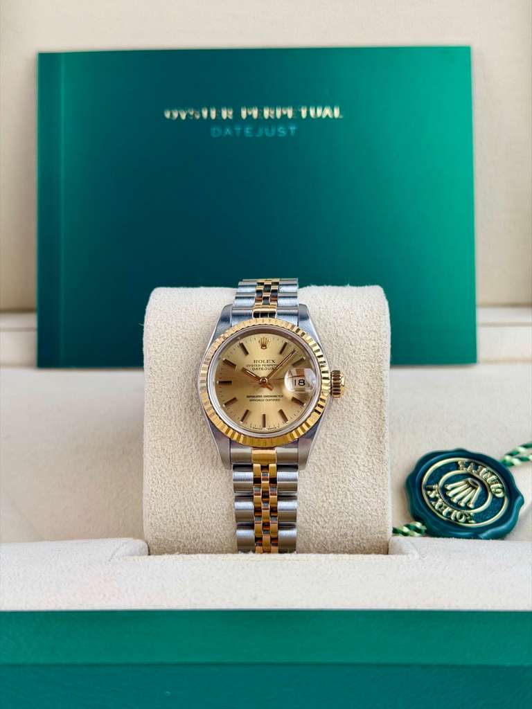 Audemars Piguet Royal Oak