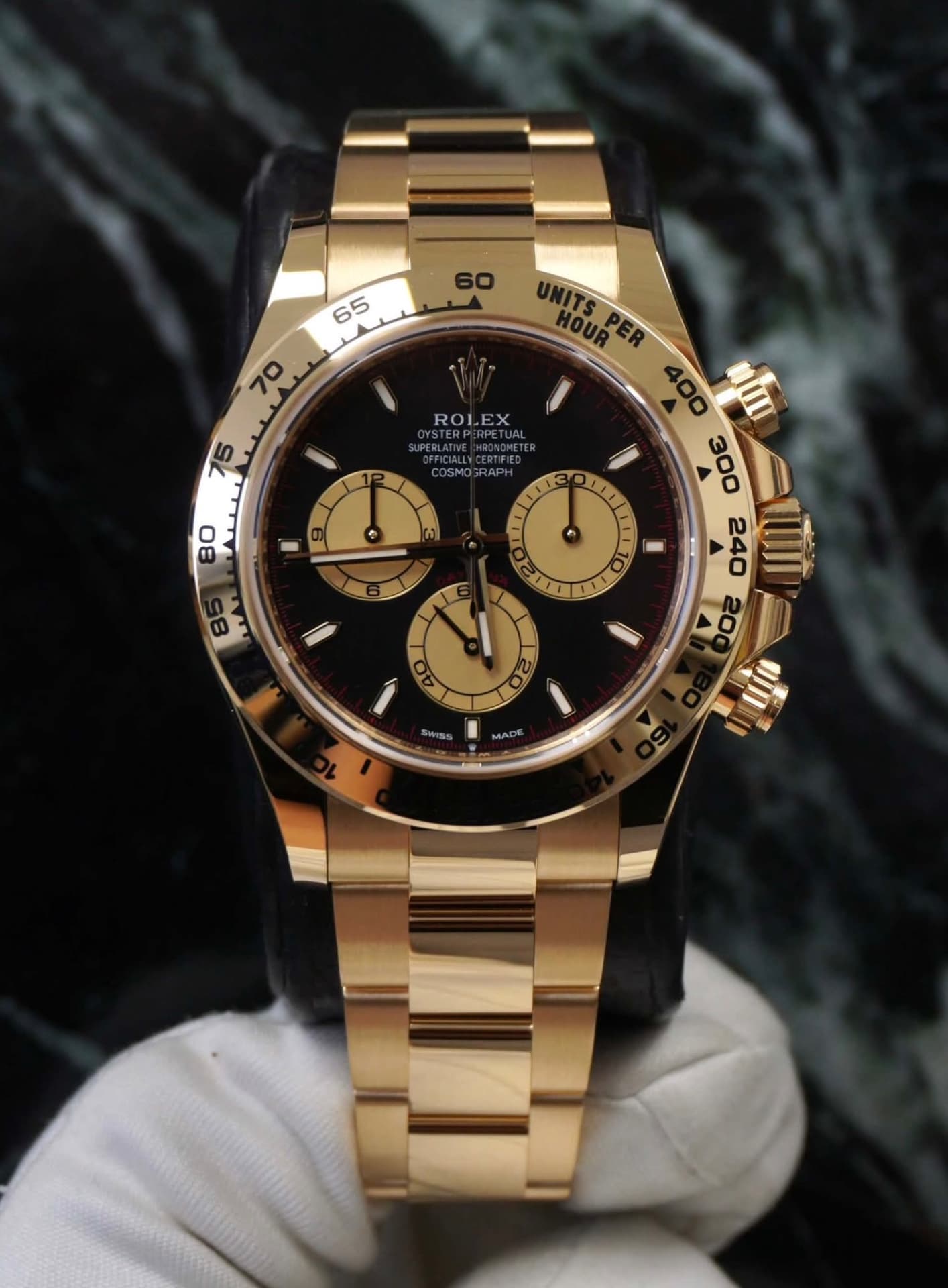 Rolex Daytona