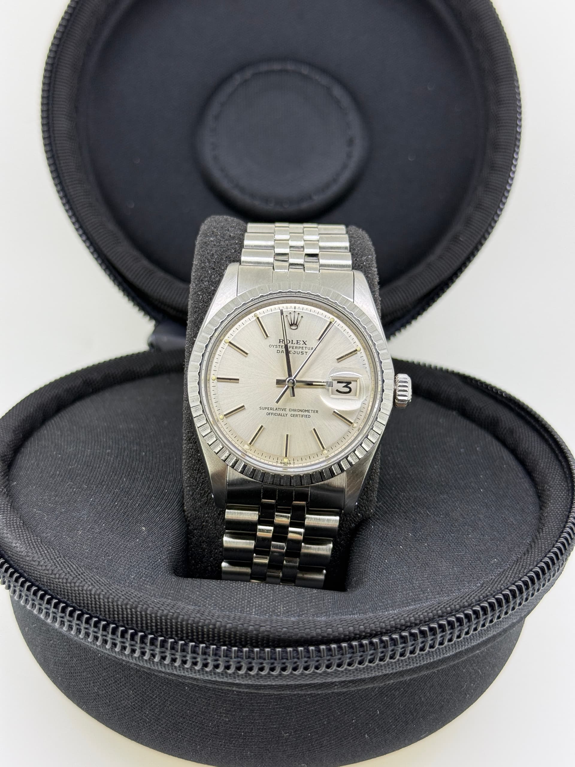 Rolex Datejust