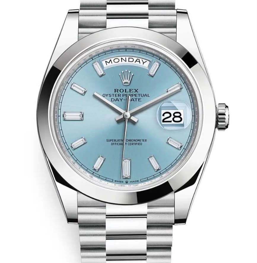 Rolex Day-Date