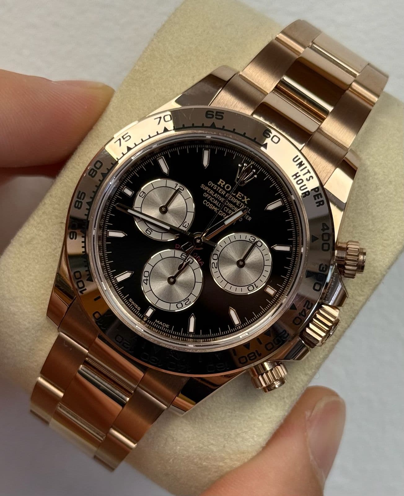 Rolex Daytona