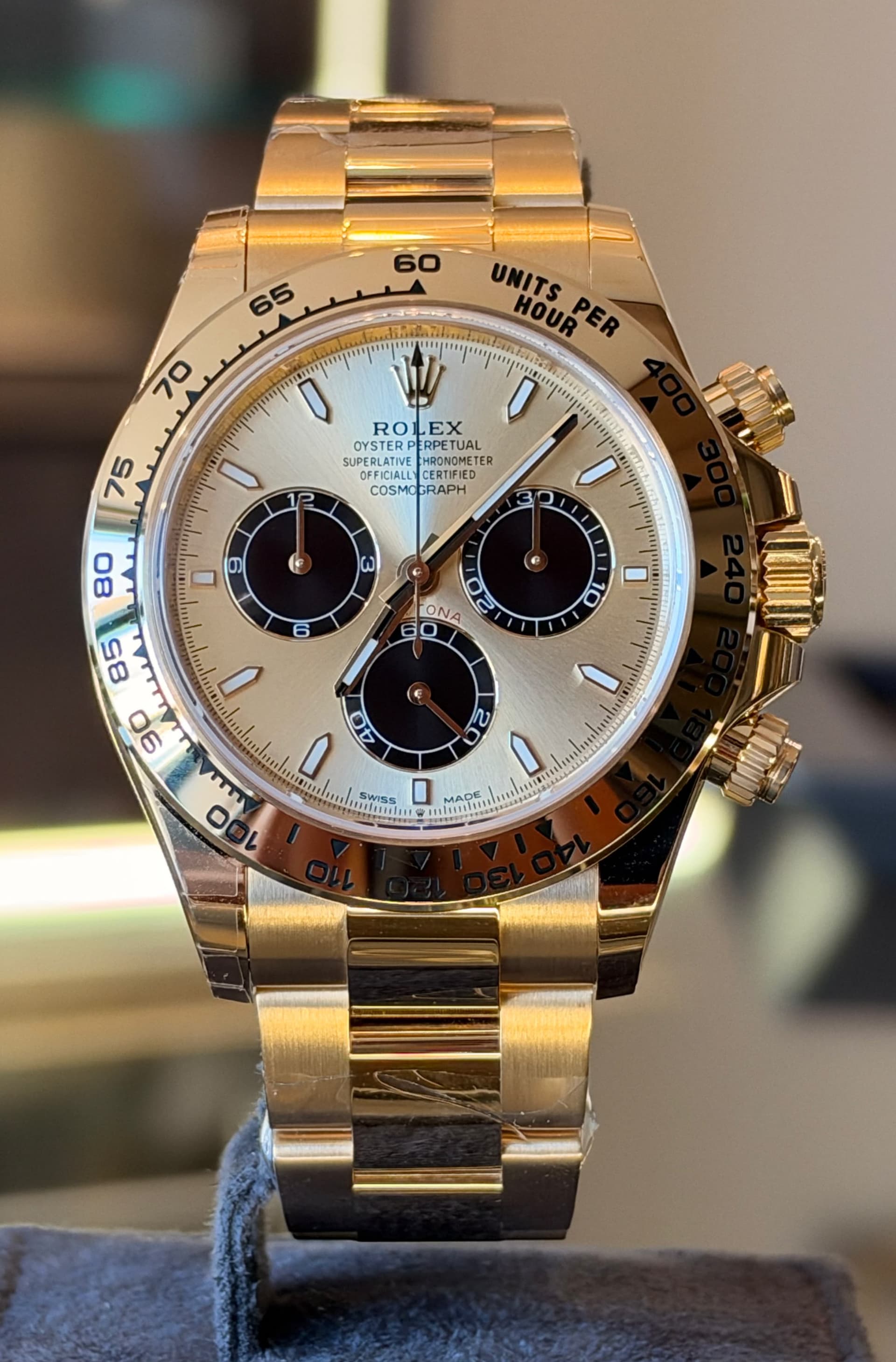 Rolex Daytona
