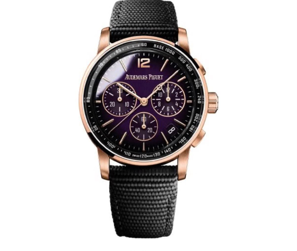 Audemars Piguet Royal Oak