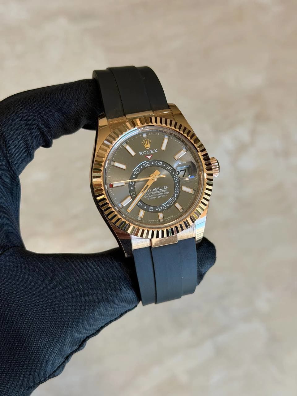 Rolex Sky-Dweller