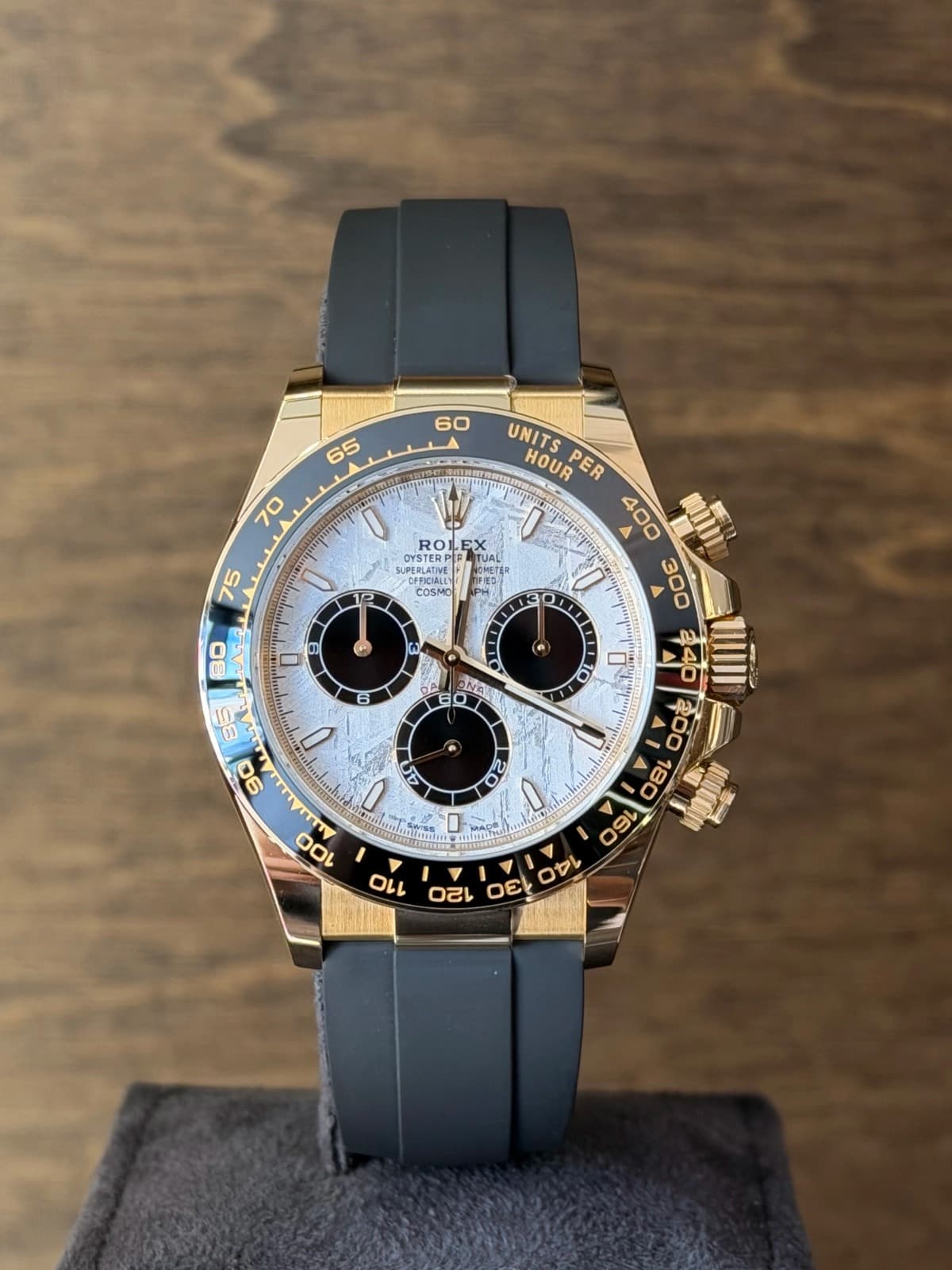 Rolex Daytona
