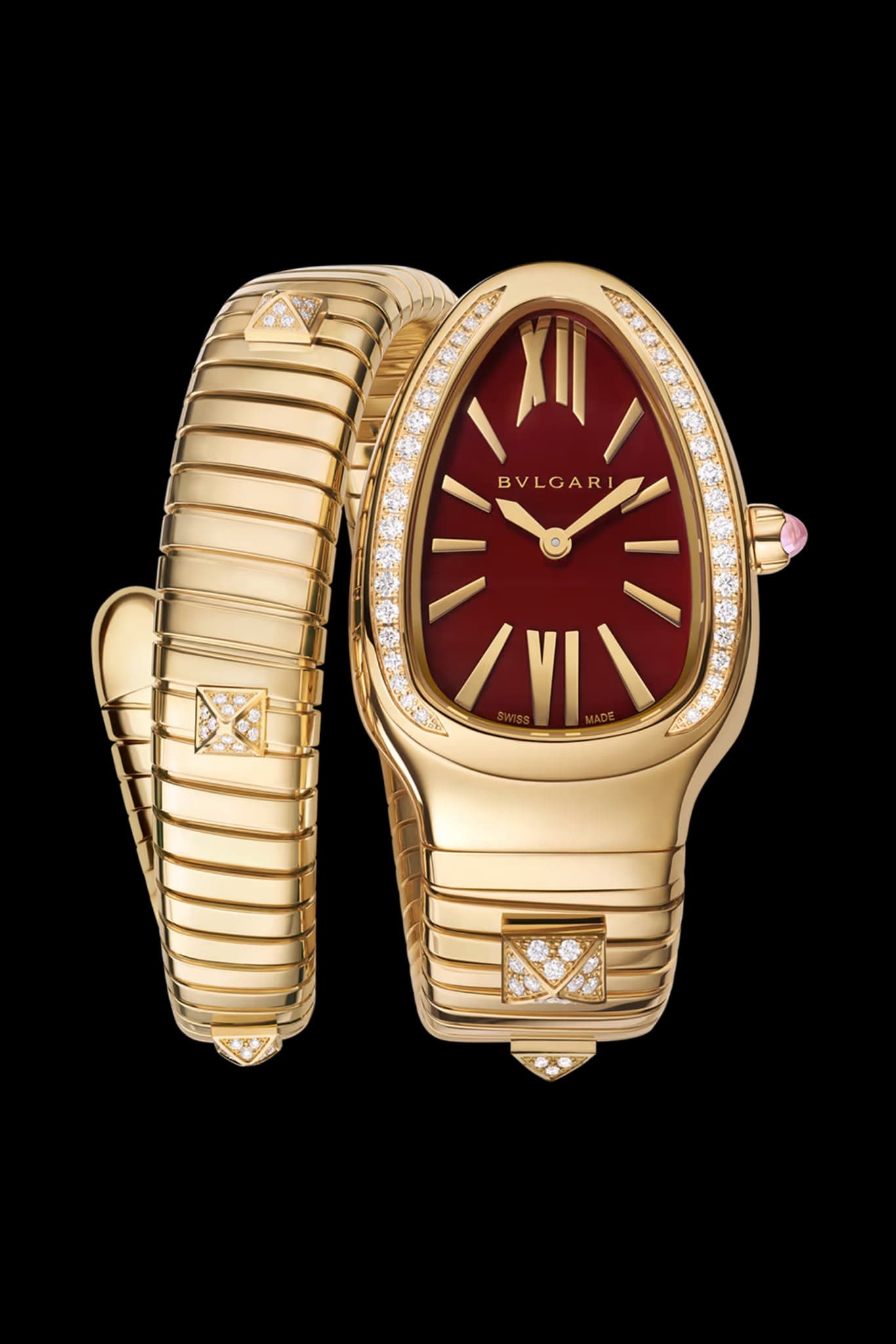 Bulgari Octo