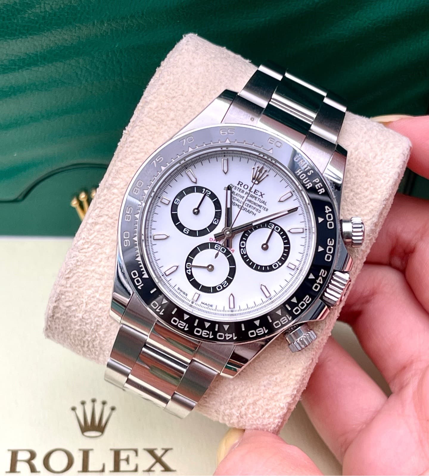 Rolex Daytona