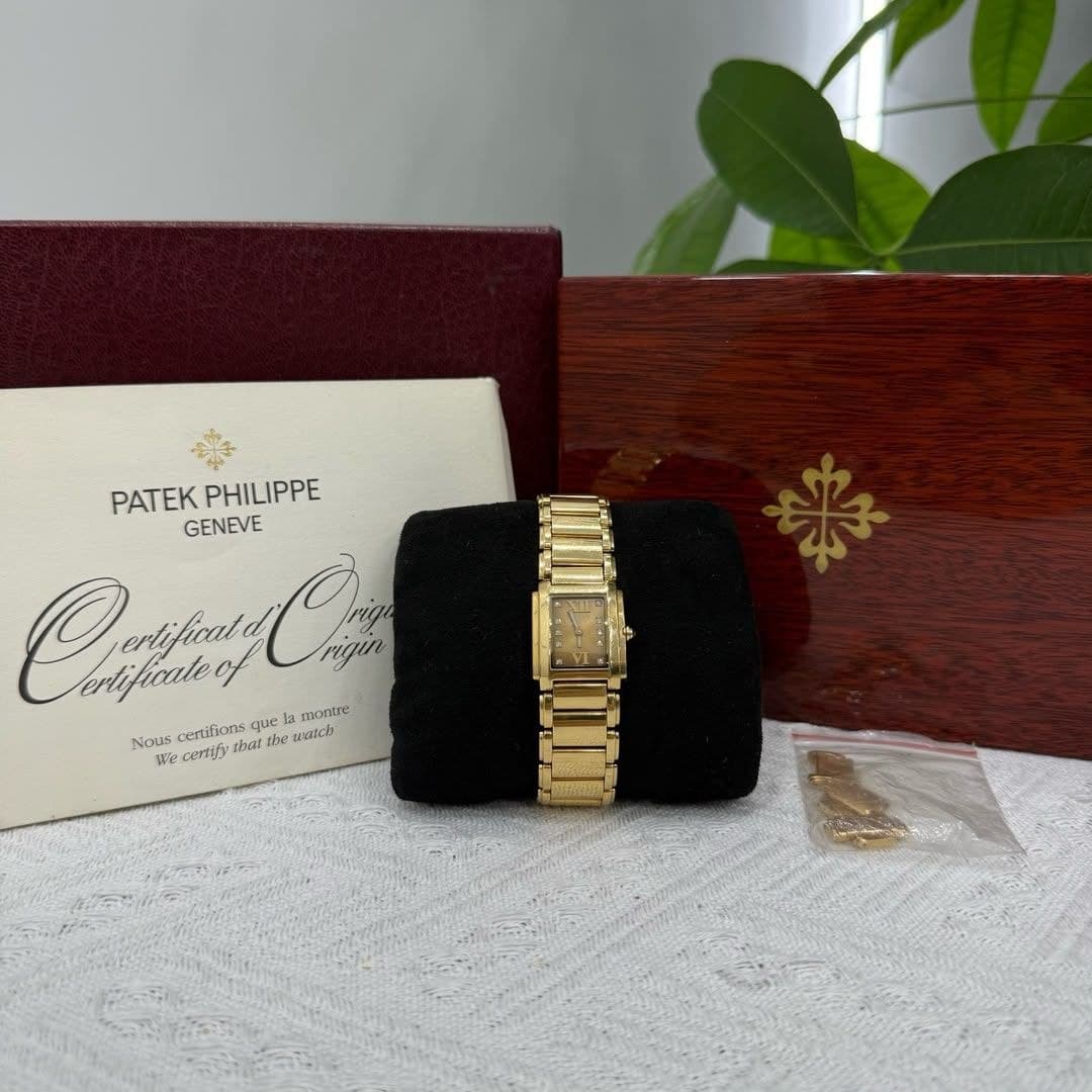 Patek Philippe Calatrava