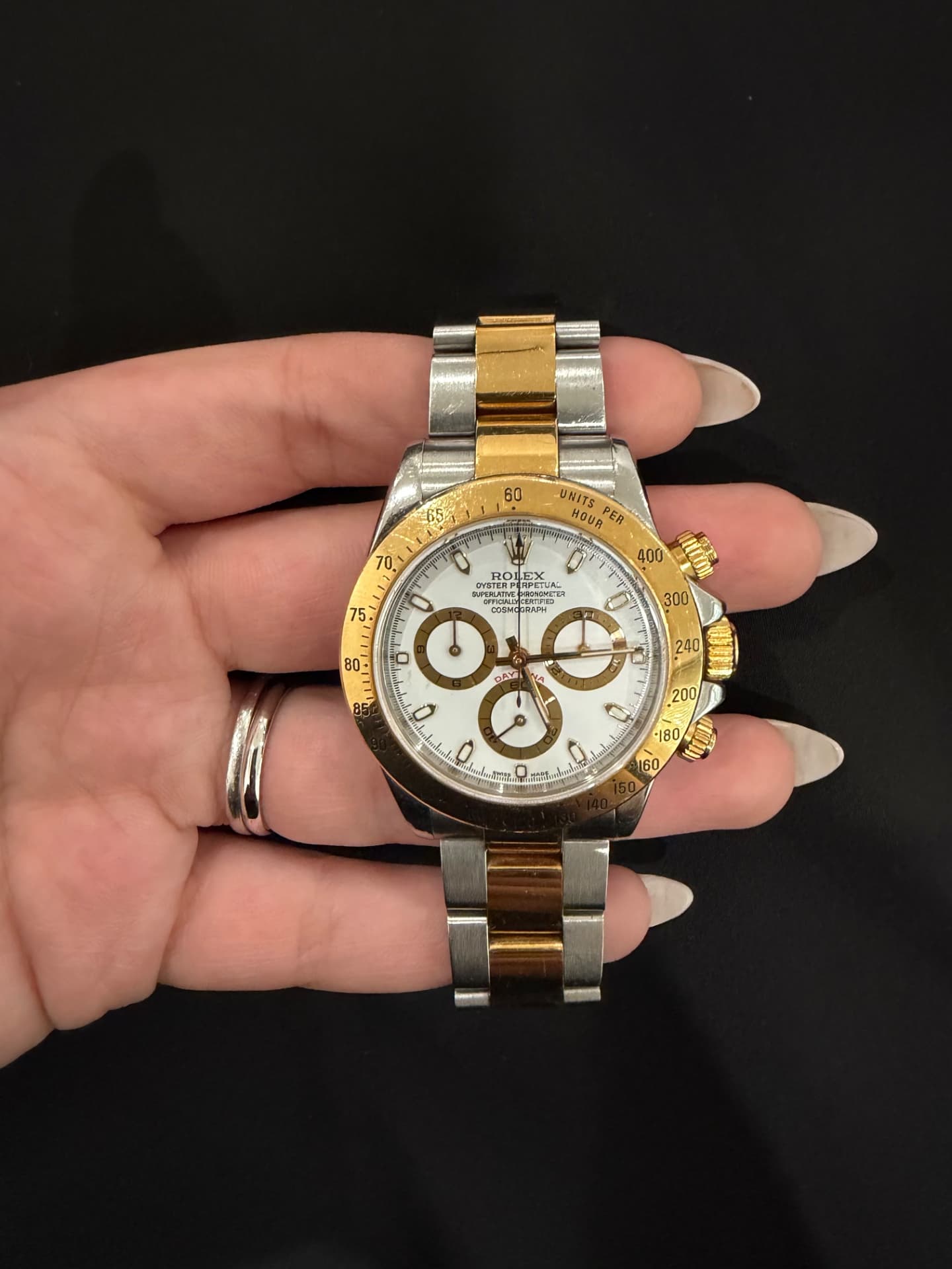 Rolex Daytona