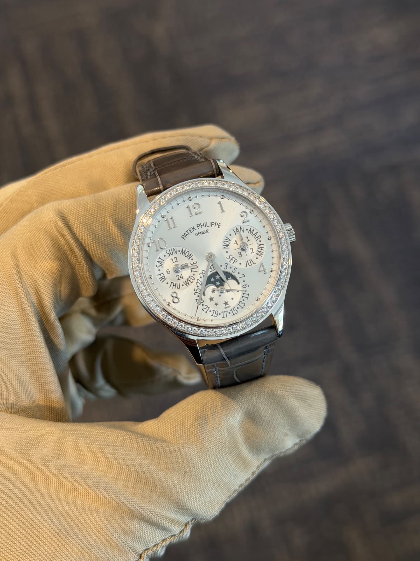 Patek Philippe Grand Complications