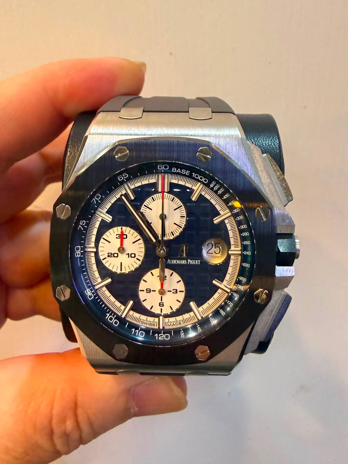 Audemars Piguet Royal Oak Offshore