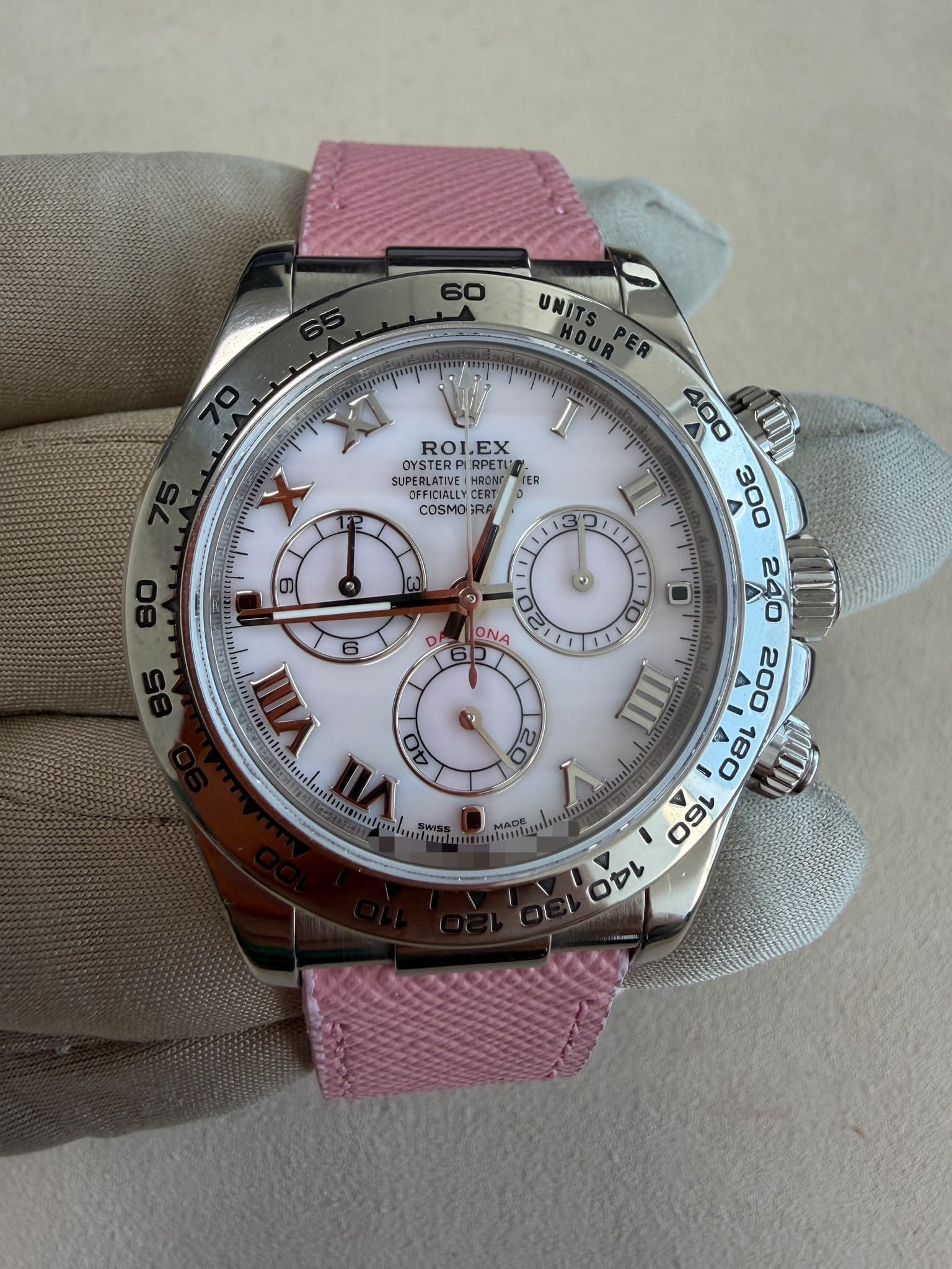 Rolex Daytona