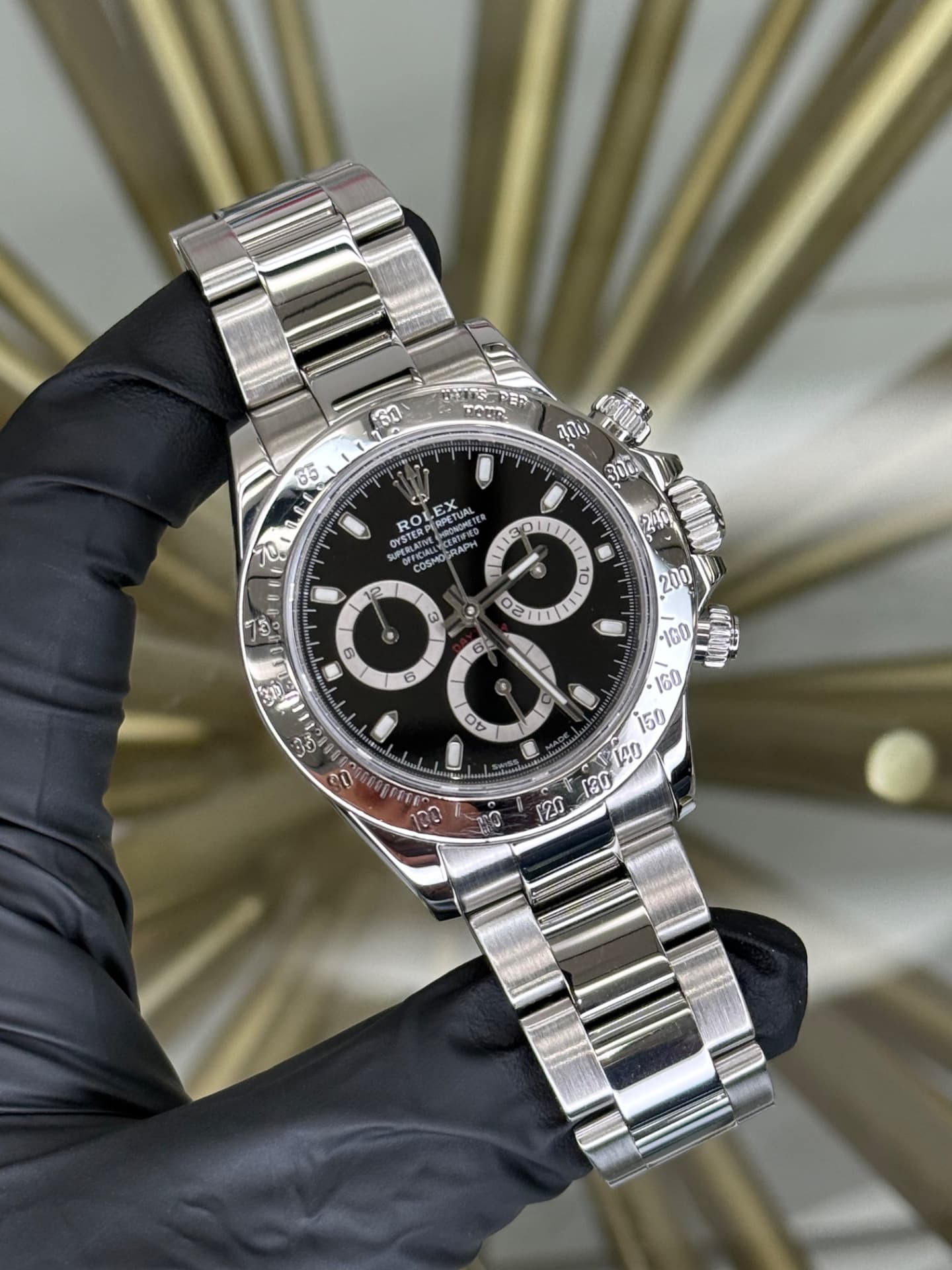 Rolex Daytona
