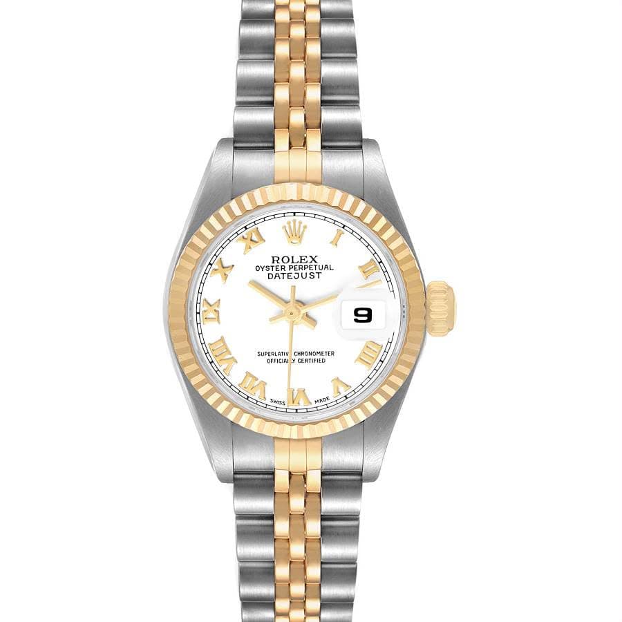 Rolex Datejust