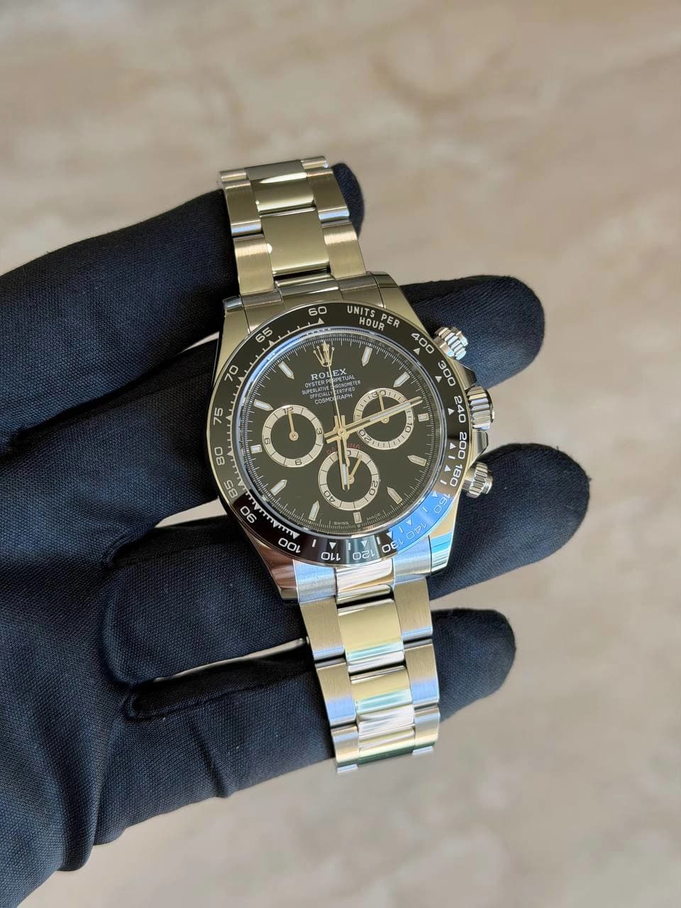 Rolex Daytona