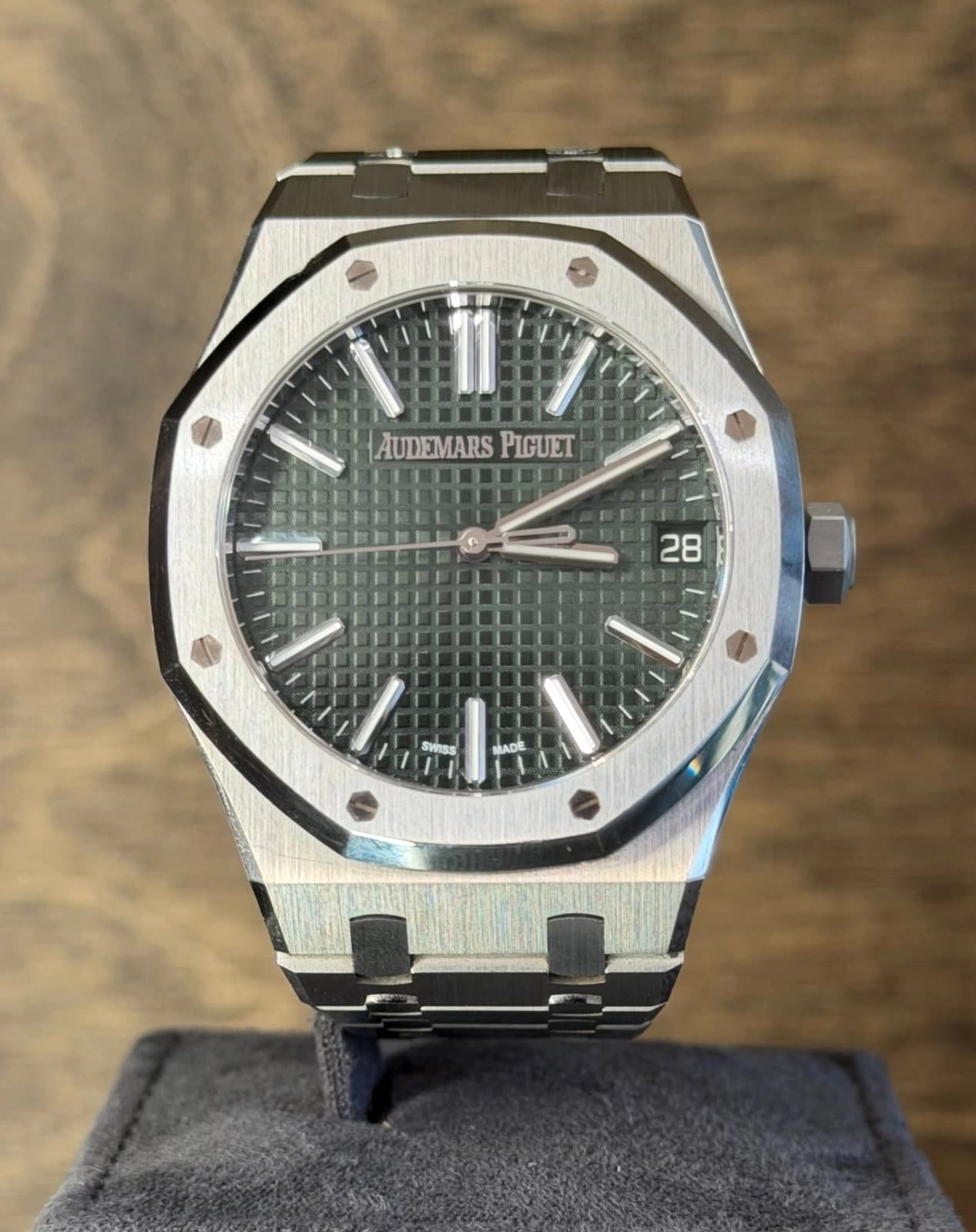 Audemars Piguet Royal Oak