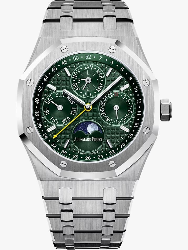 Audemars Piguet Royal Oak Offshore