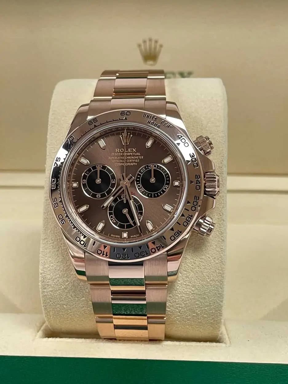 Rolex Daytona