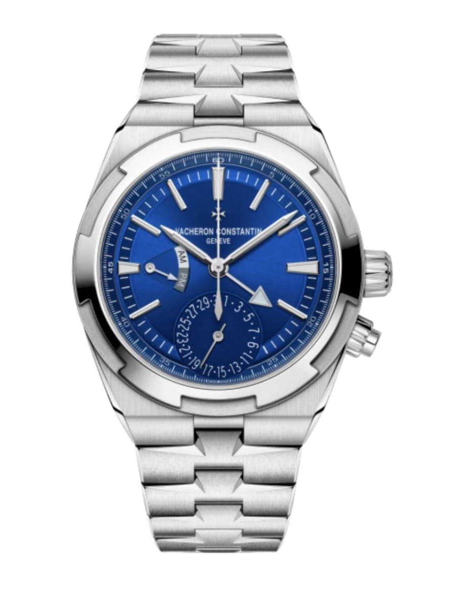 Vacheron Constantin Overseas Chronograph