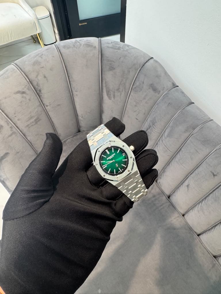 Audemars Piguet Royal Oak Jumbo Extra-Thin 50th Anniversary