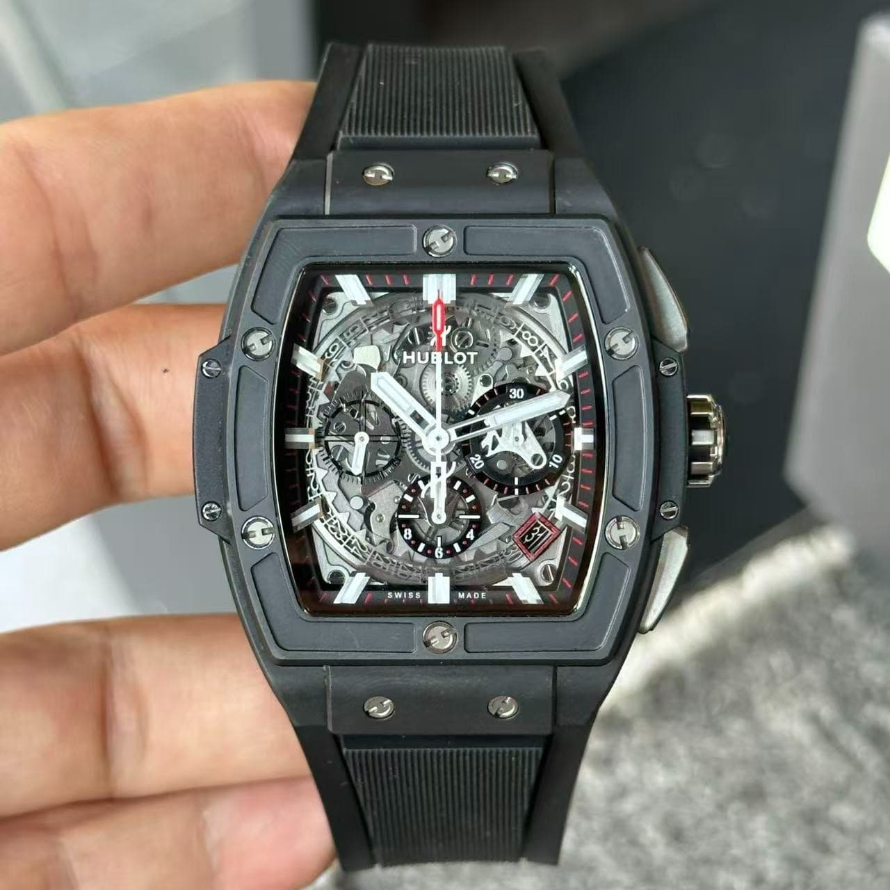 Hublot Big Bang