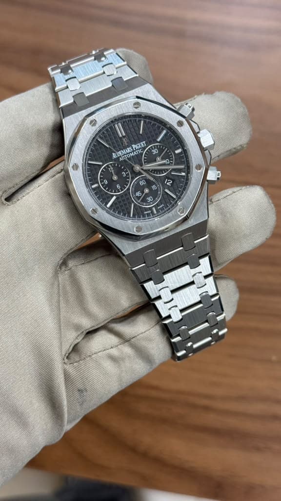 Audemars Piguet Royal Oak