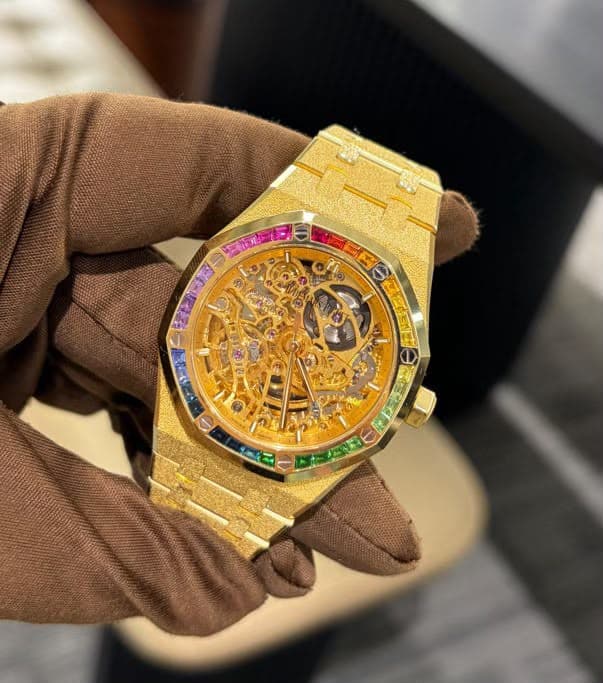 Audemars Piguet Royal Oak