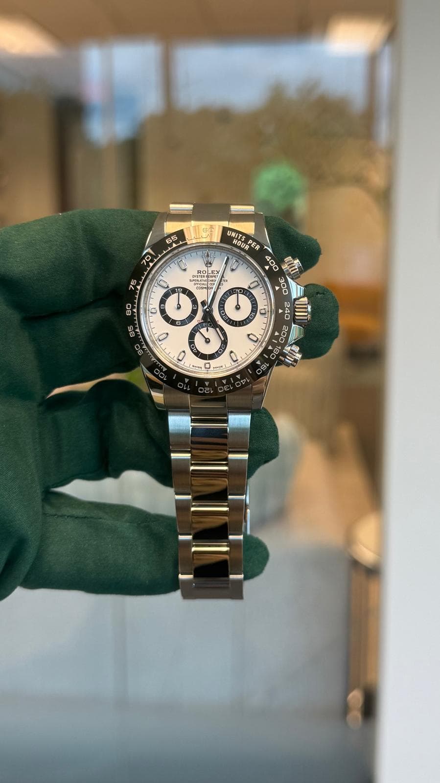 Rolex Daytona