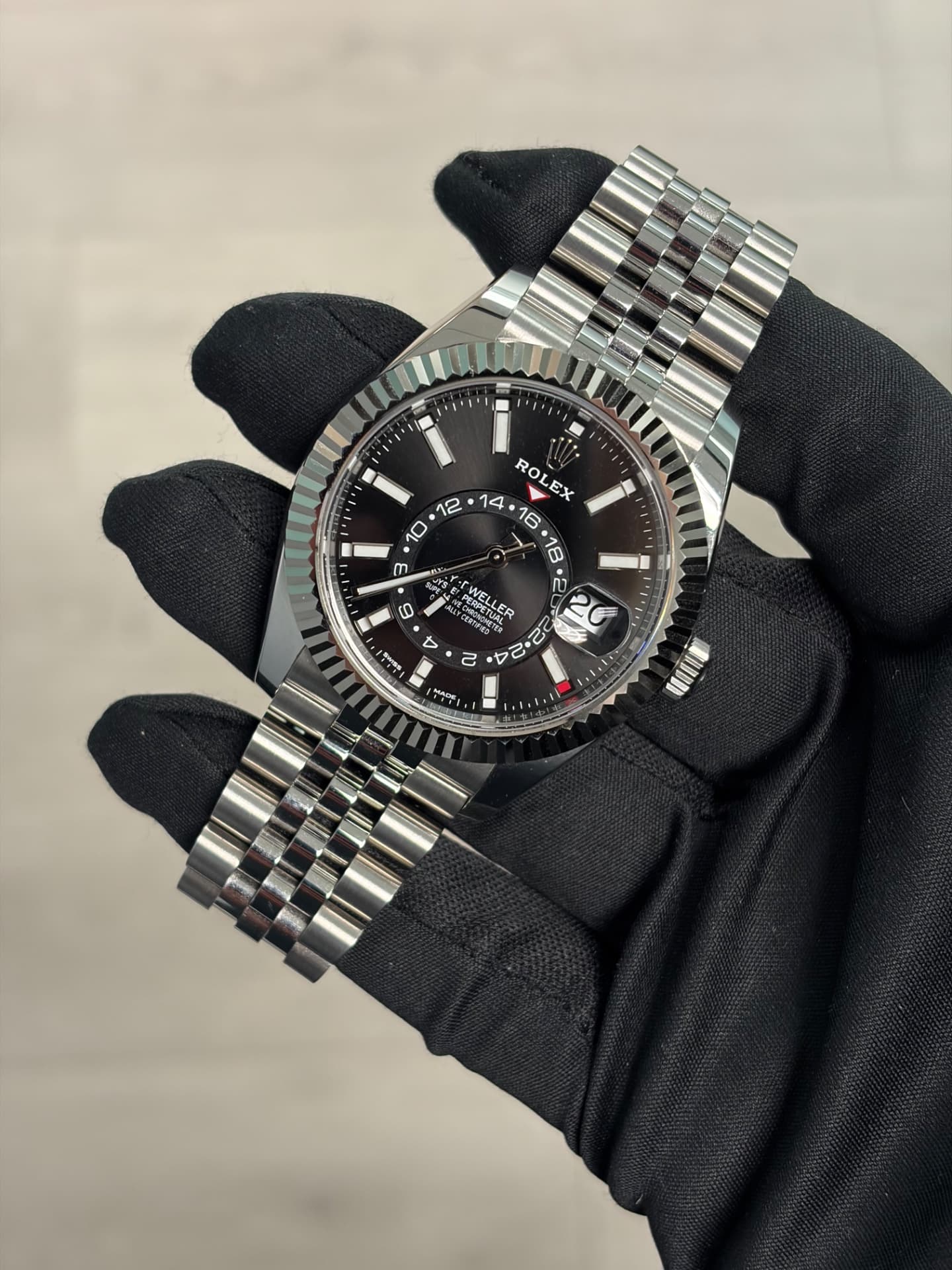 Rolex Sky-Dweller