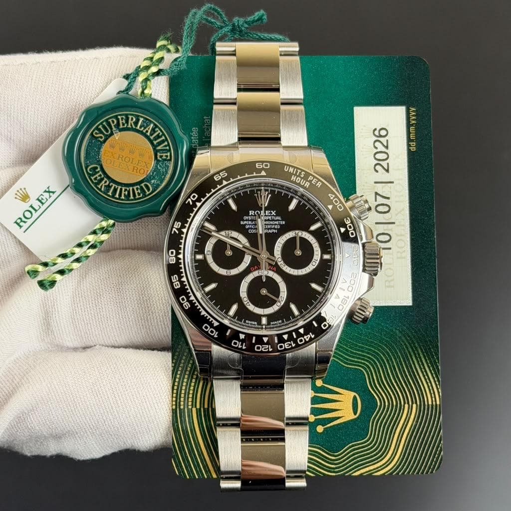 Rolex Daytona