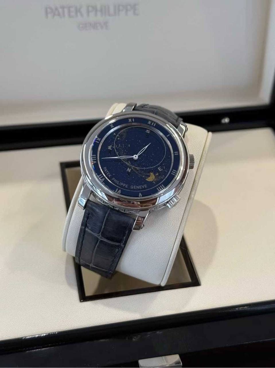 Patek Philippe Celestial