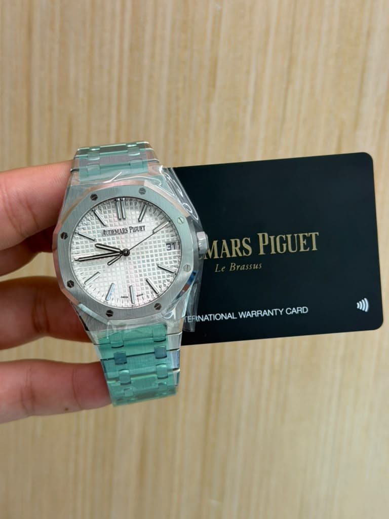 Audemars Piguet Royal Oak