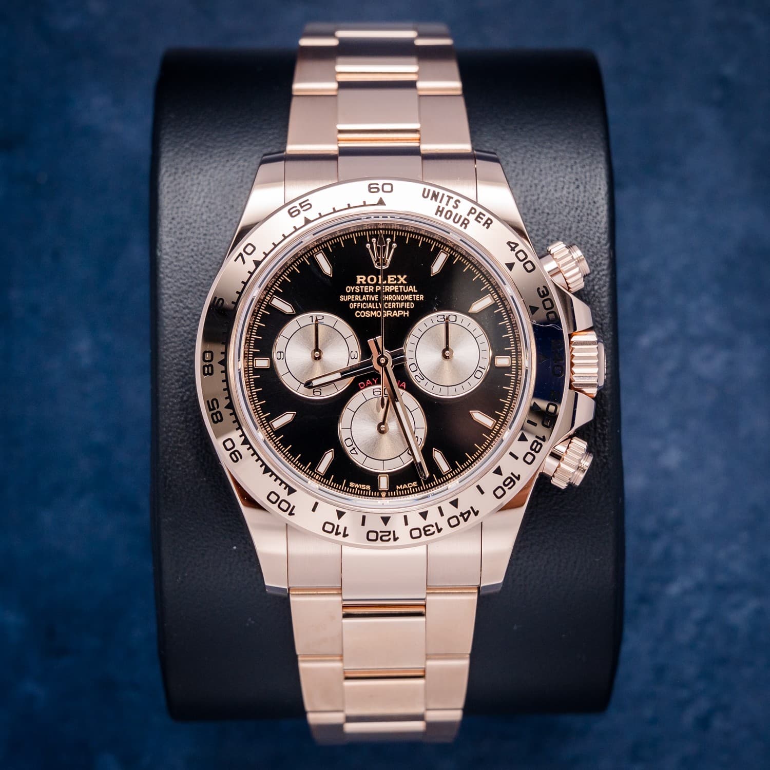 Rolex Daytona