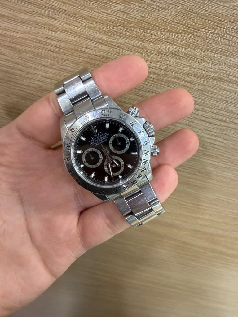 Rolex Daytona