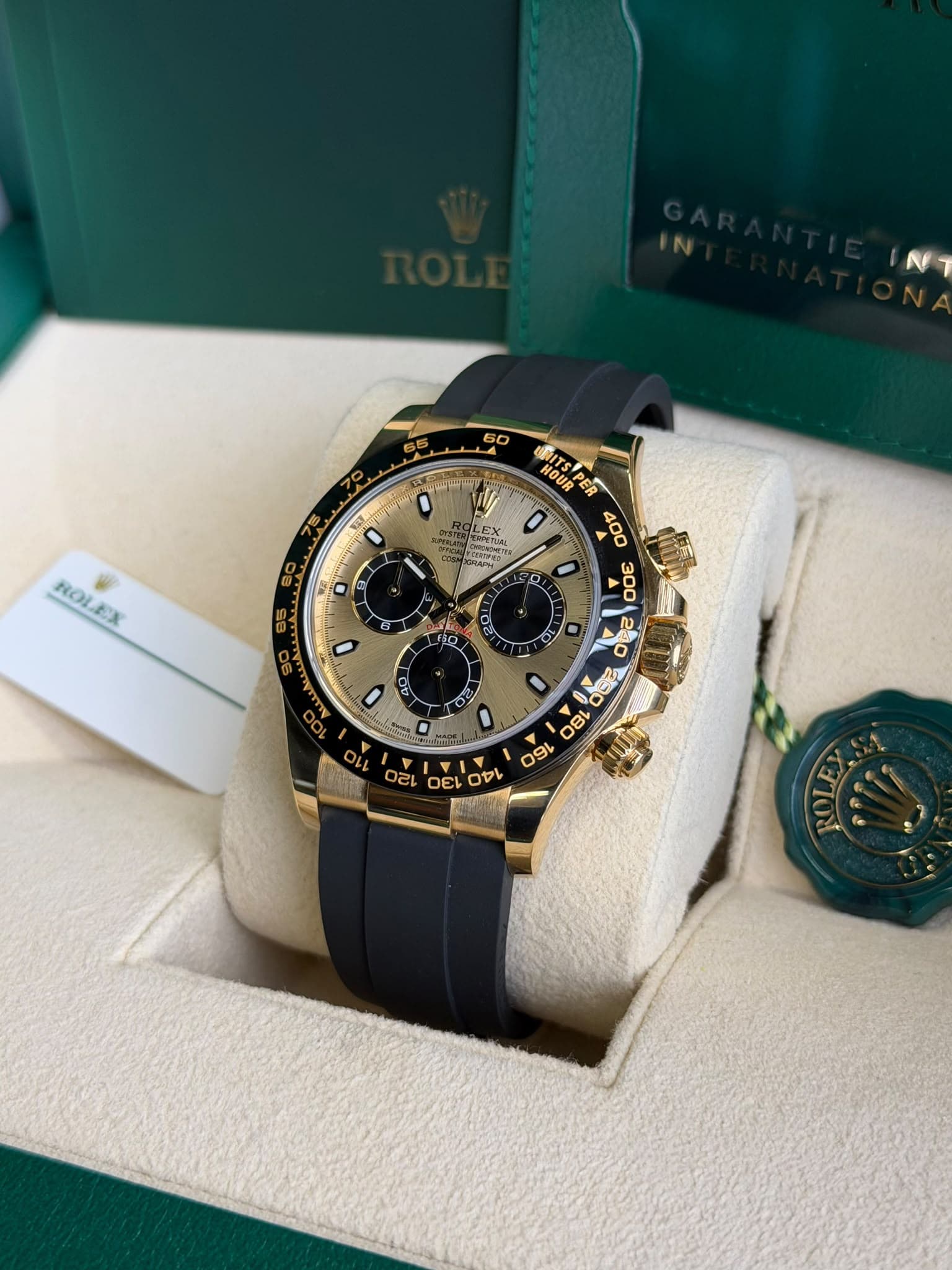 Rolex Daytona
