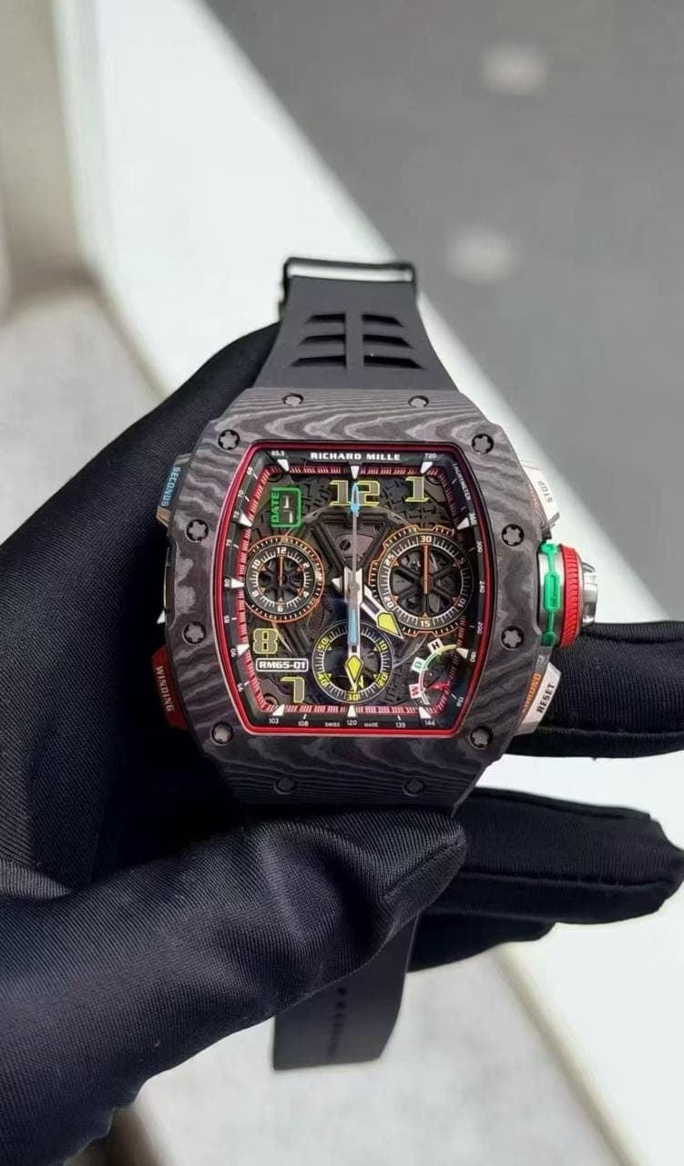 Richard Mille RM 65-01
