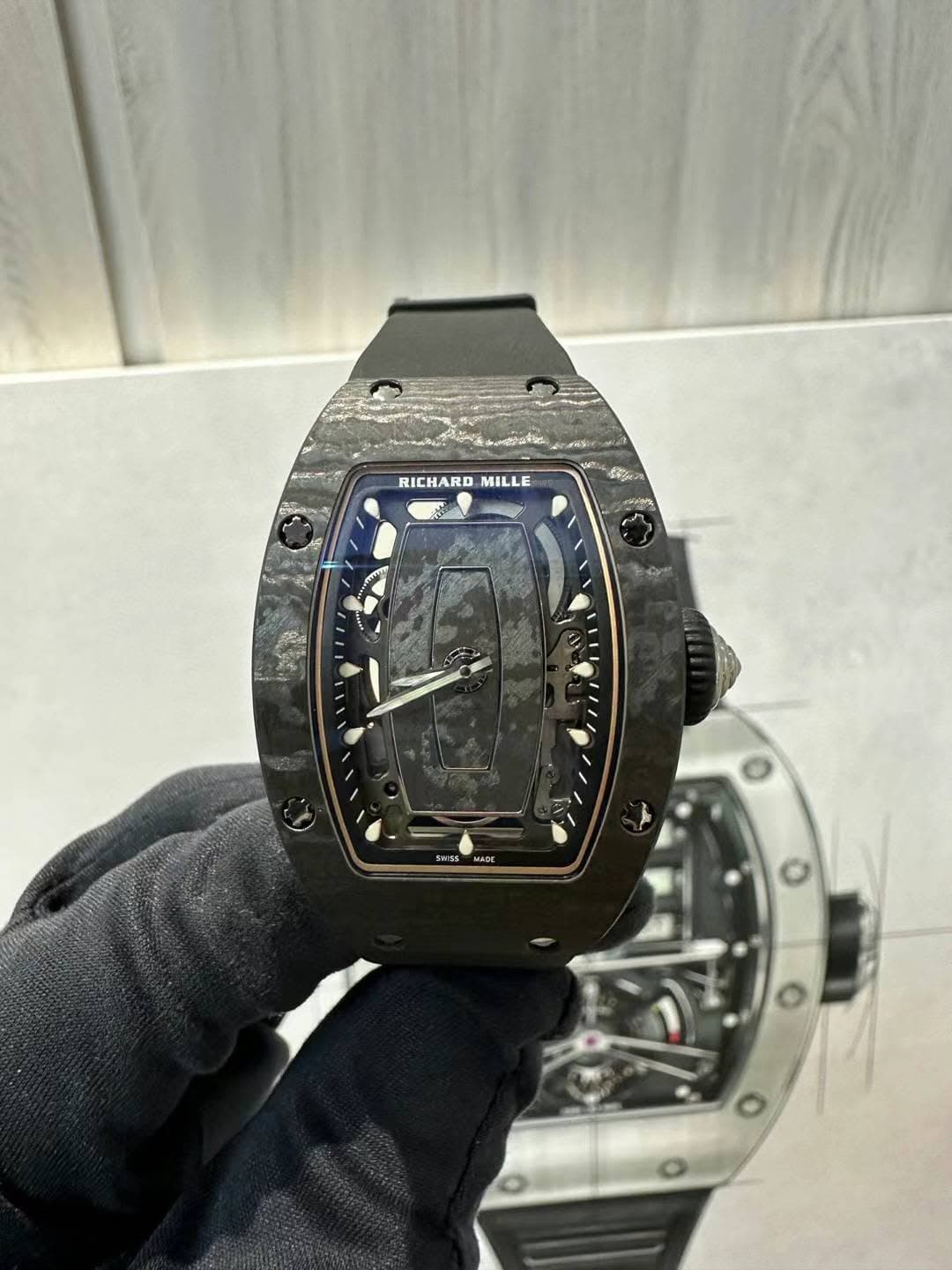 Richard Mille RM 07-01