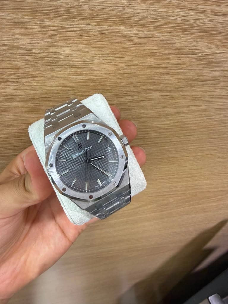 Audemars Piguet Royal Oak