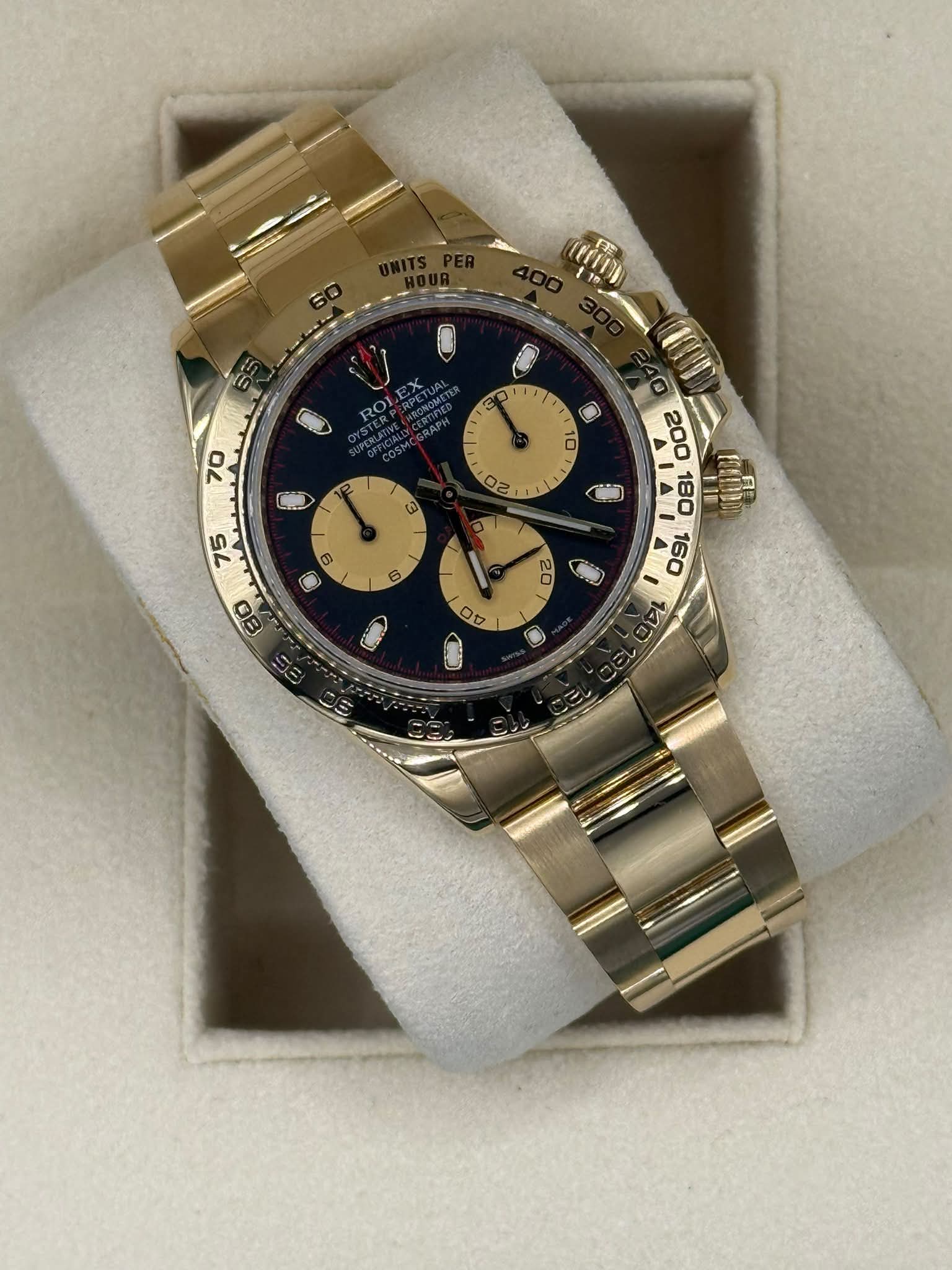 Rolex Daytona