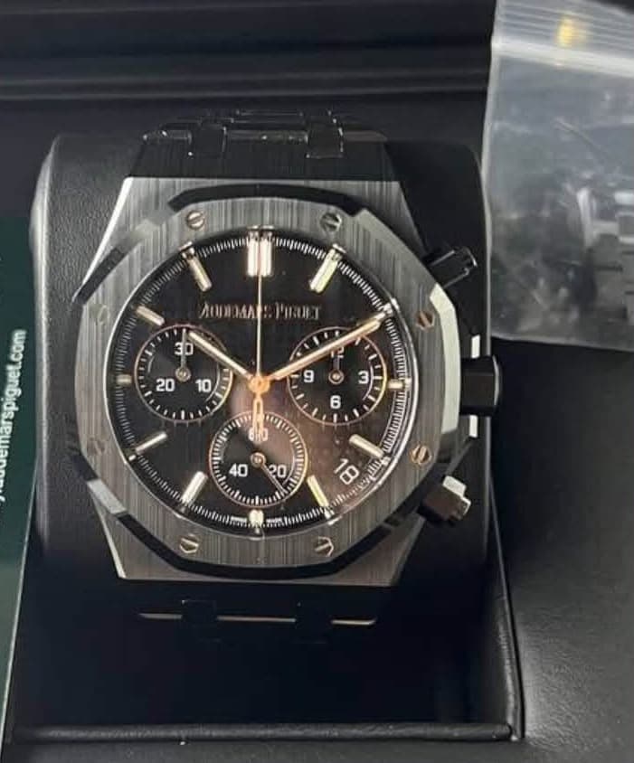 Audemars Piguet Royal Oak