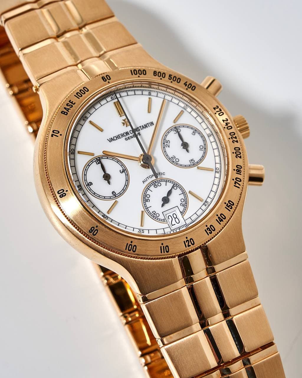 Vacheron Constantin Phidias Chronograph