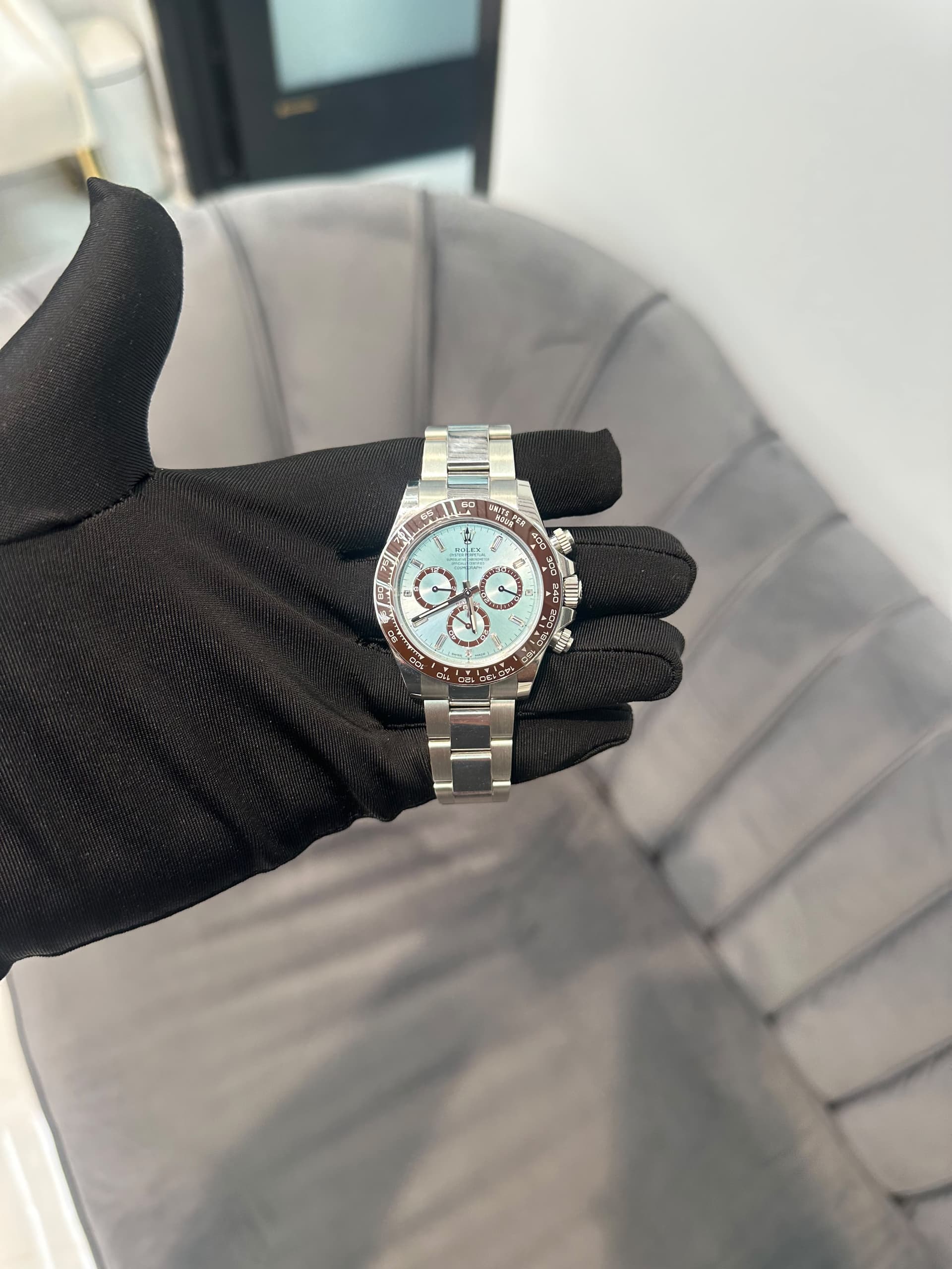 Rolex Daytona