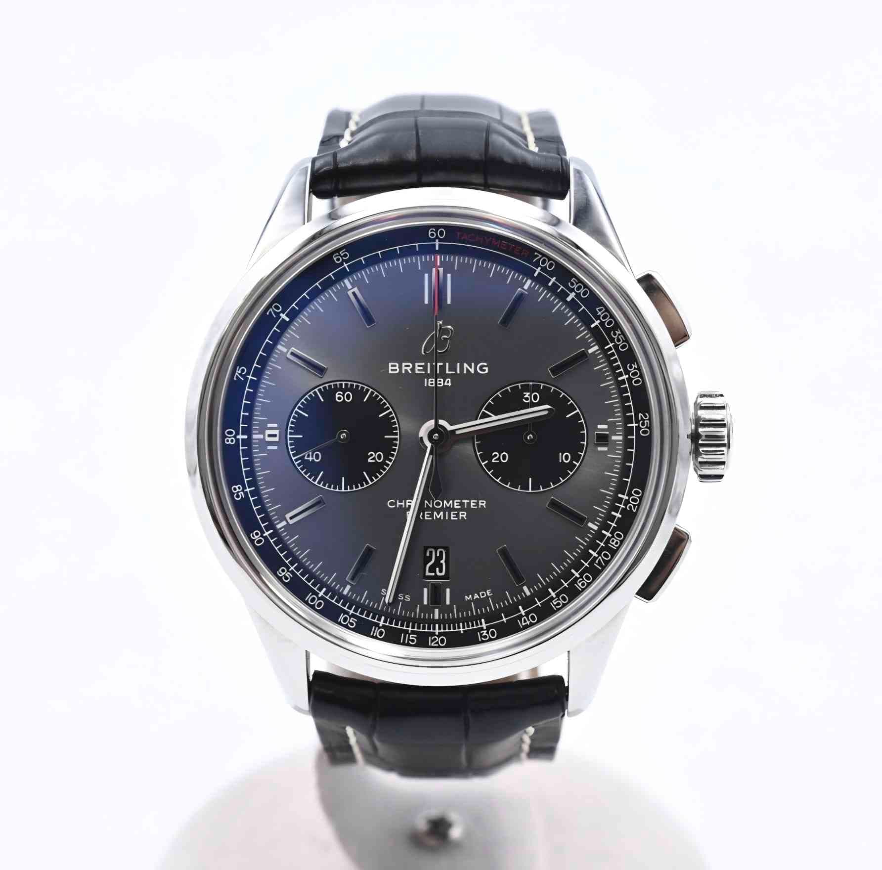 Breitling AB0118 221B1P2