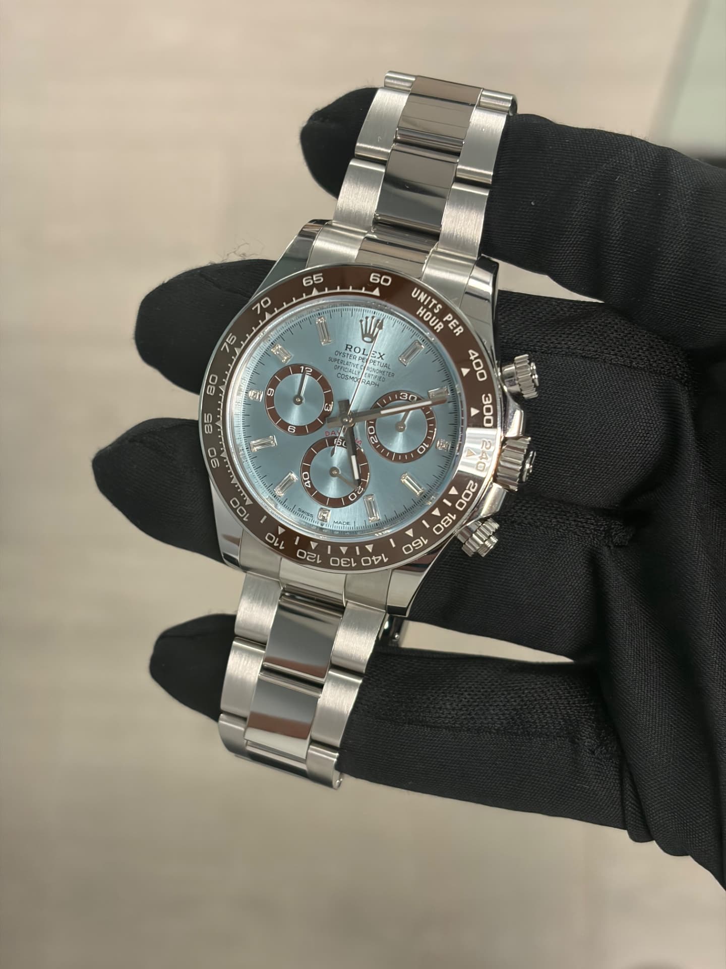 Rolex Daytona