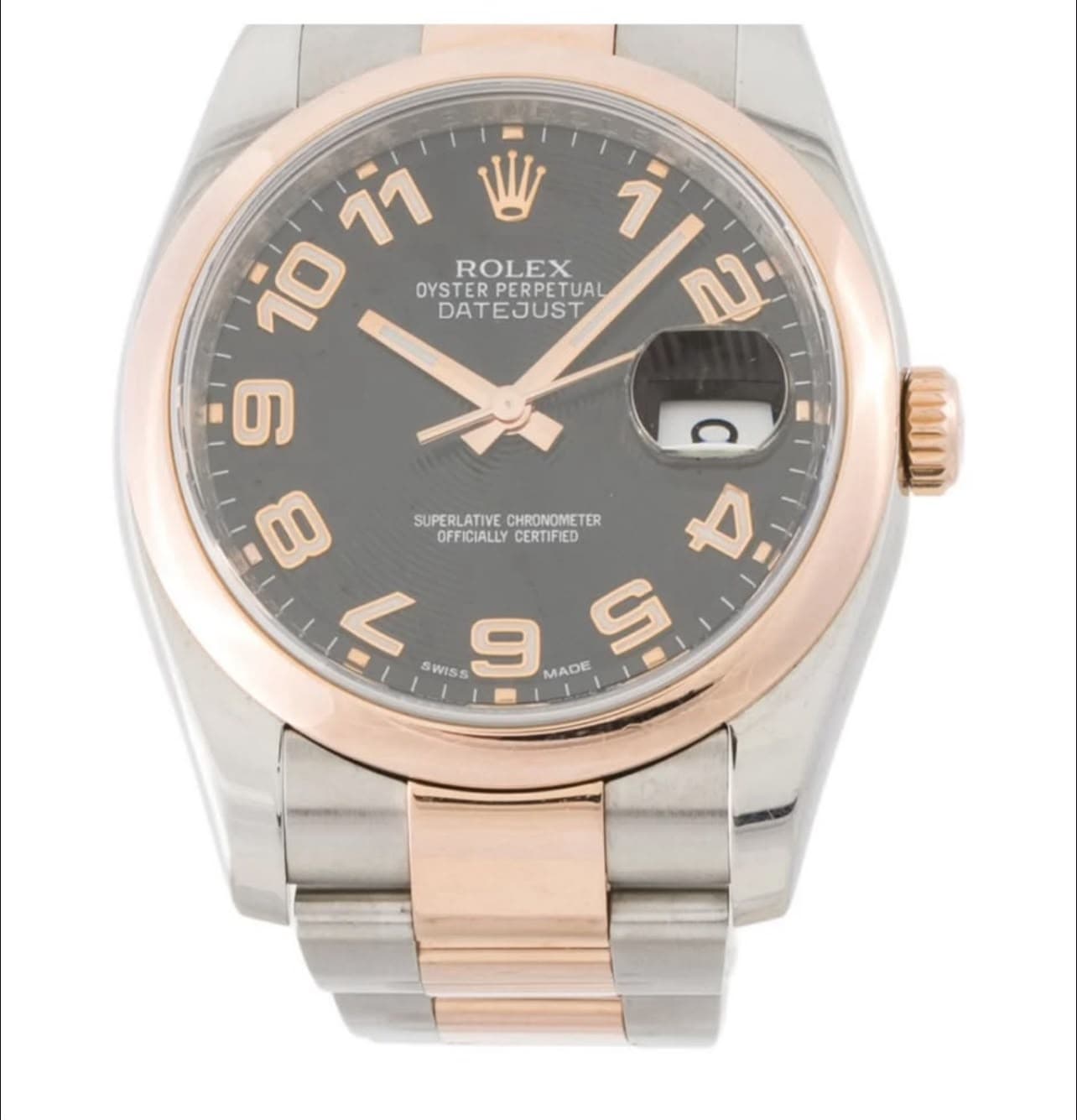 Rolex Datejust