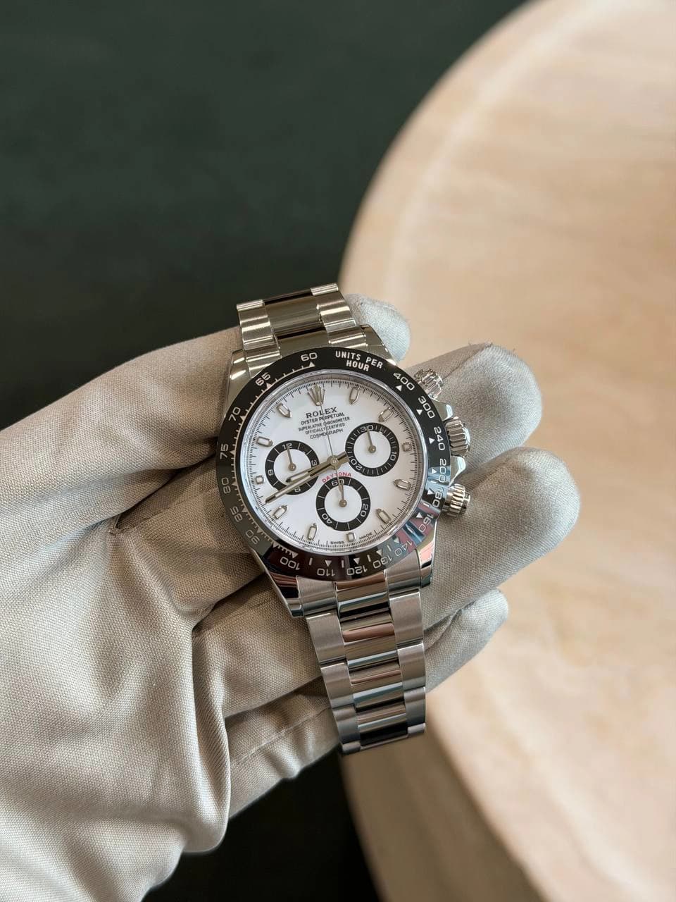 Rolex Daytona