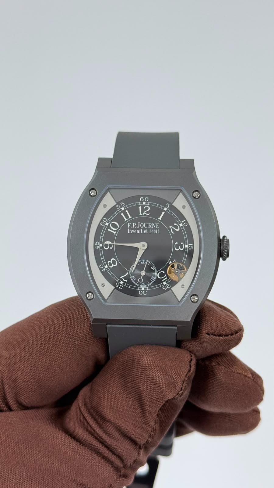 F.P. Journe Elegante